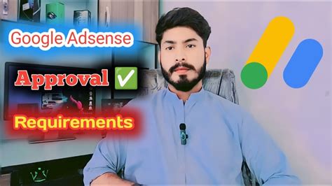 google adsense approval|google adsense requirements for website.